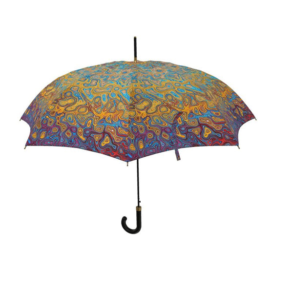 Elba Stone Umbrella