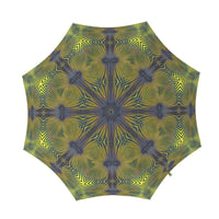 Bintan 2 Palm Umbrella