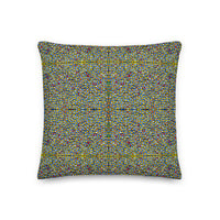 CR 3 Linen Feel Cushions - 3 sizes