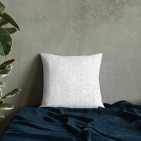 Sydney Rain Linen Feel Cushions - 3 sizes