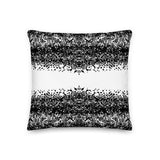 Paris Eiffel Linen Feel Cushions - 3 sizes