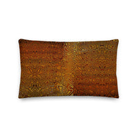 Lyon Ceiling Linen Feel Cushions - 3 sizes