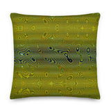 CR 1 Linen Feel Cushions - 3 sizes