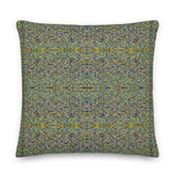 CR 3 Linen Feel Cushions - 3 sizes