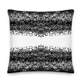 Paris Eiffel Linen Feel Cushions - 3 sizes