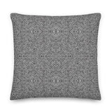 CR 4 Linen Feel Cushions - 3 sizes