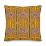 Sydney Quarantine Linen Feel Cushions - 3 sizes