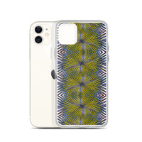 Bintan Palm Phone Cases - iPhone