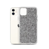 CR 4 Phone Cases - iPhone