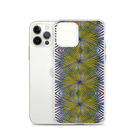 Bintan Palm Phone Cases - iPhone
