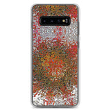 Paris Lafayette Phone Case - Samsung