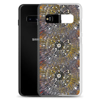 Singapore Oriental Phone Case - Samsung