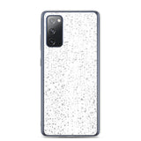 Sydney Rain Phone Case - Samsung