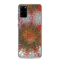 Paris Lafayette Phone Case - Samsung