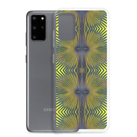 Bintan 2 Palm Phone Cases - Samsung