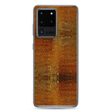 Lyon Ceiling Phone Cases - Samsung