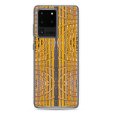 Sydney Quarantine Phone Cases - Samsung