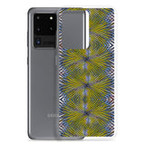 N Bintan Palm Phone Cases - Samsung