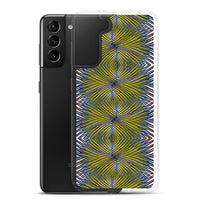 N Bintan Palm Phone Cases - Samsung